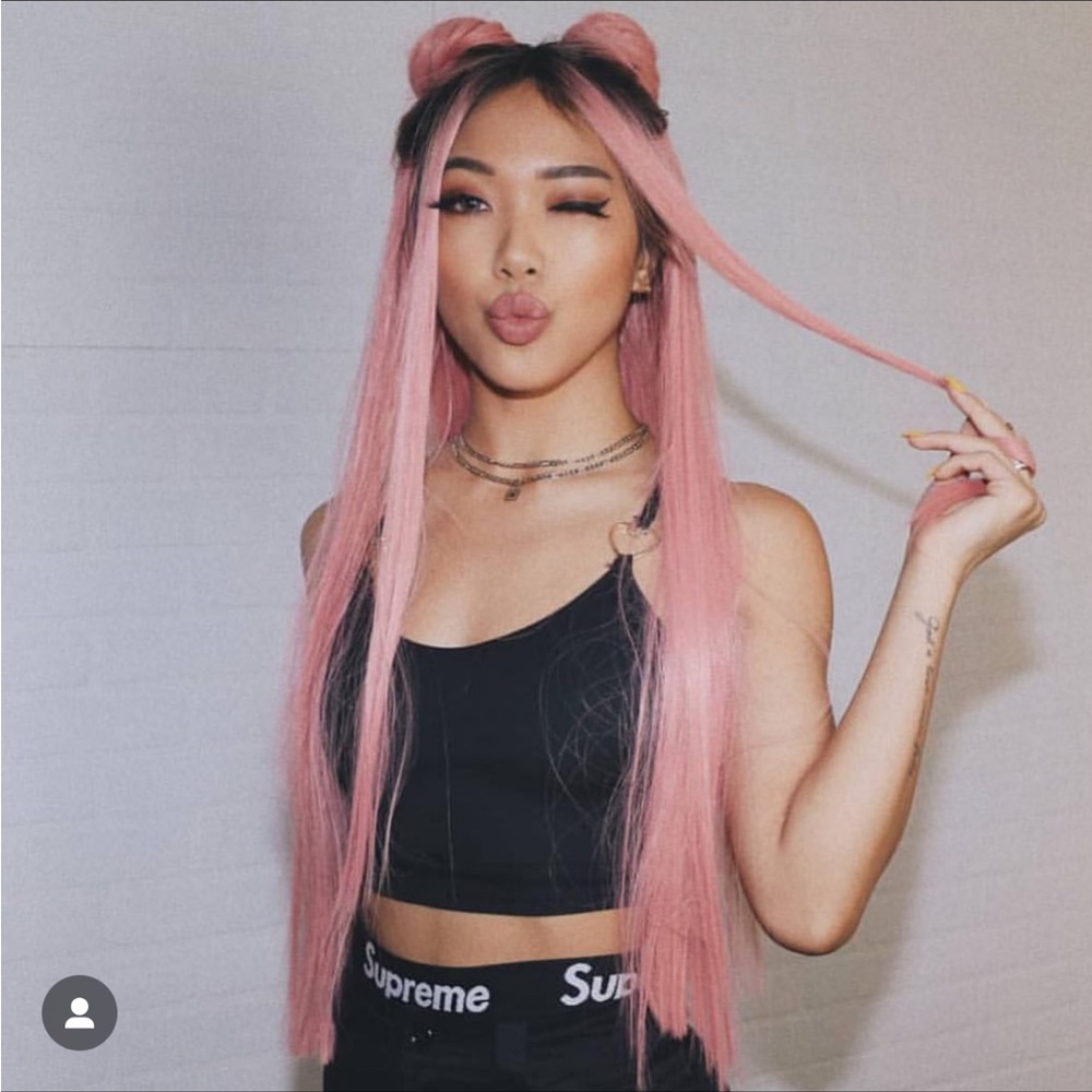 INH Bunny Wig